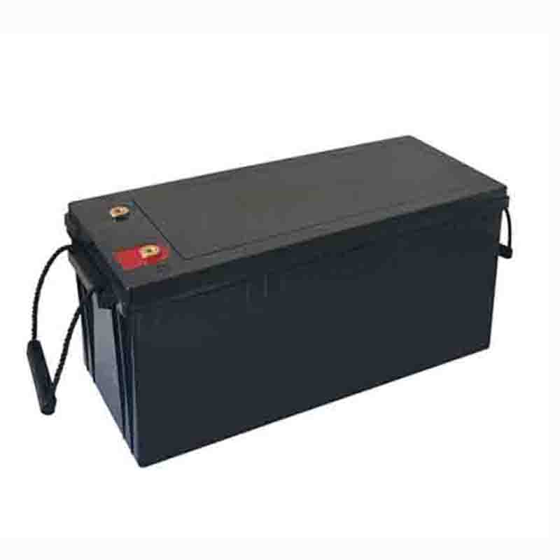 12.8V lifepo4 батерия 50a 100a 200a 300a дълбок цикъл литиев батерия за домашен слънчев RV UPS подмяна на батерията на оловна киселина
